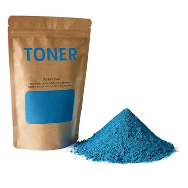 Cyan Toner Powder For Xerox Dc 240 242 250 252 260 Wc7425 7435 7525 7545 7556 7835 - TONERS